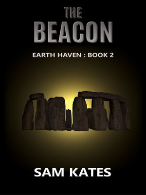 cover image of The Beacon